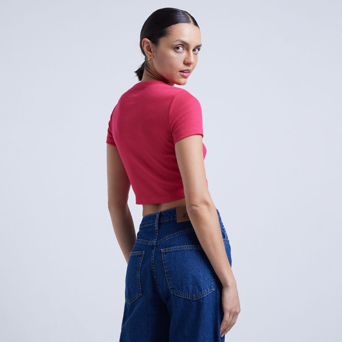 camisetas mujer