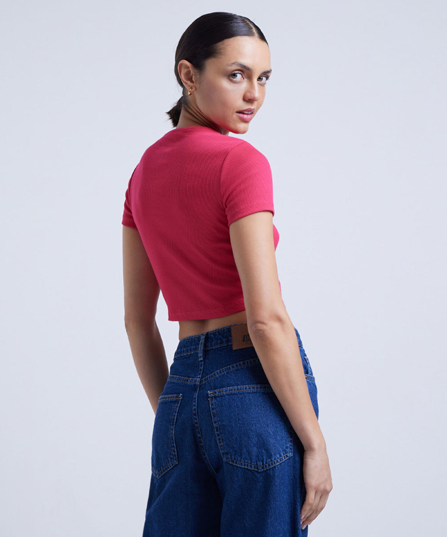 camisetas mujer