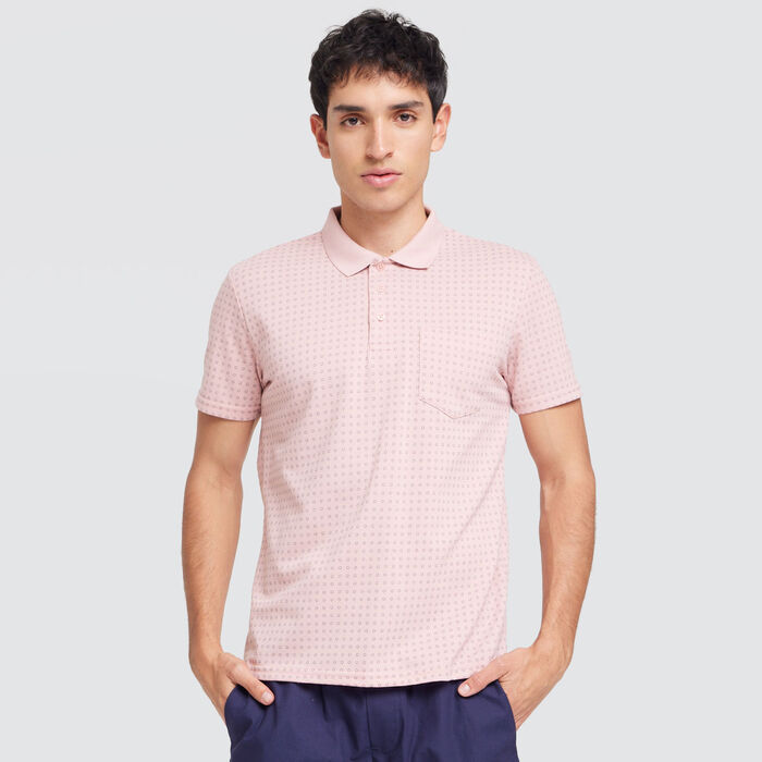 Camisetas polo para hombre