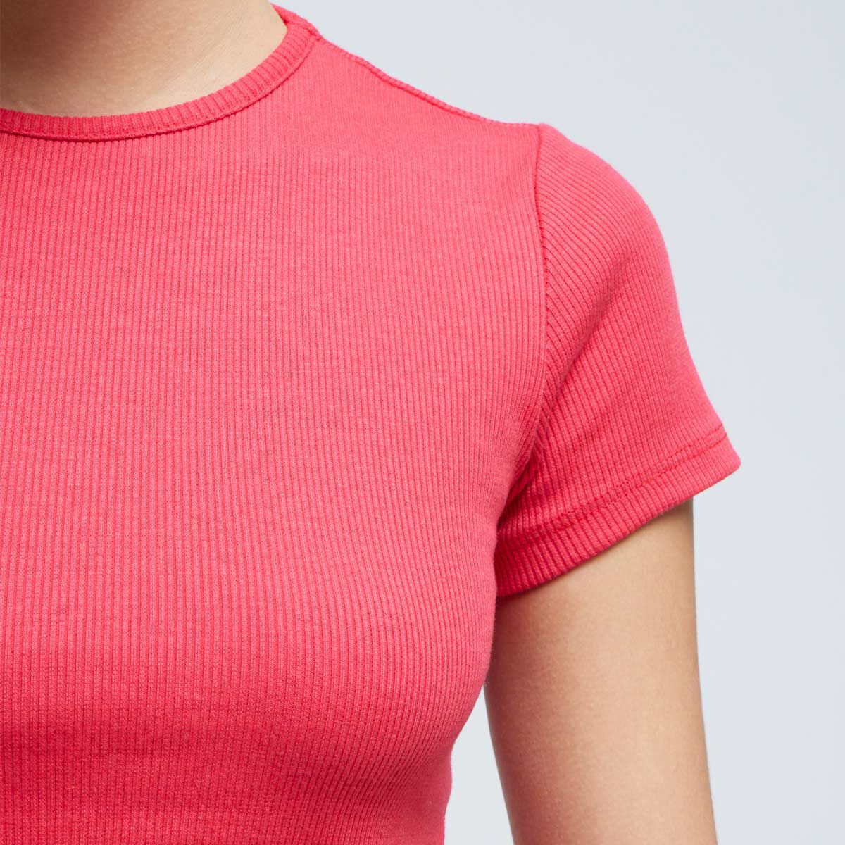 camisetas mujer
