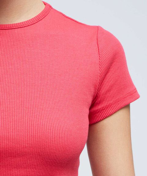 camisetas mujer