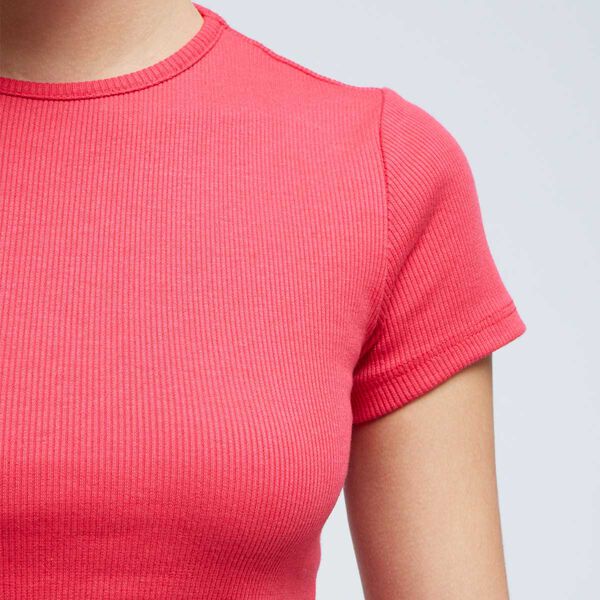 camisetas mujer