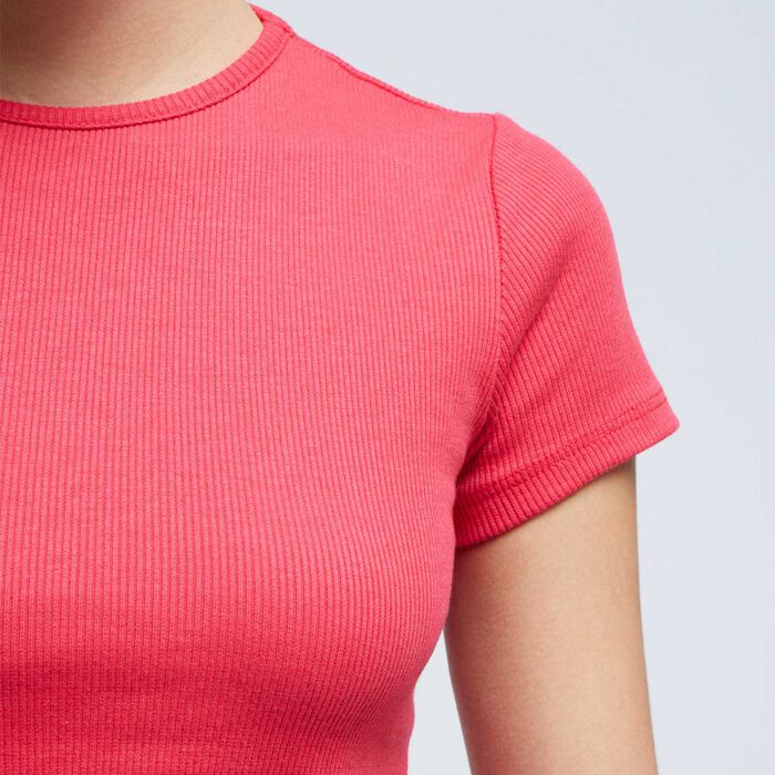camisetas mujer