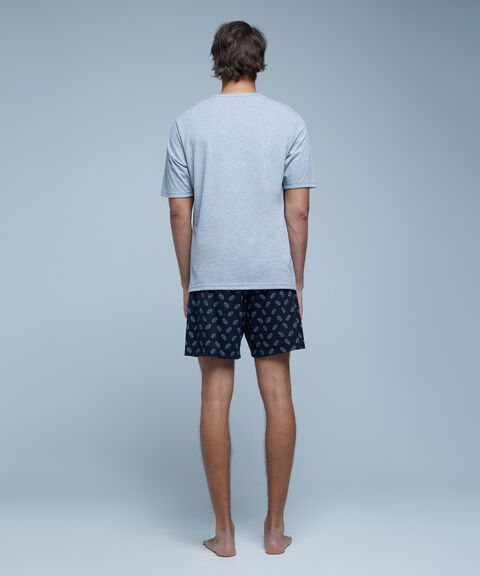 pijamas para hombre