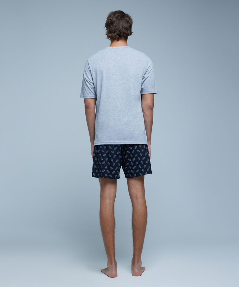 pijamas para hombre