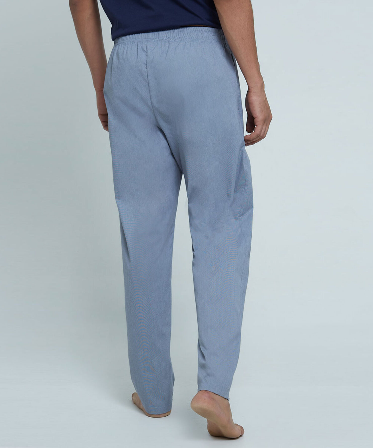 pijama de pantalon para hombre 