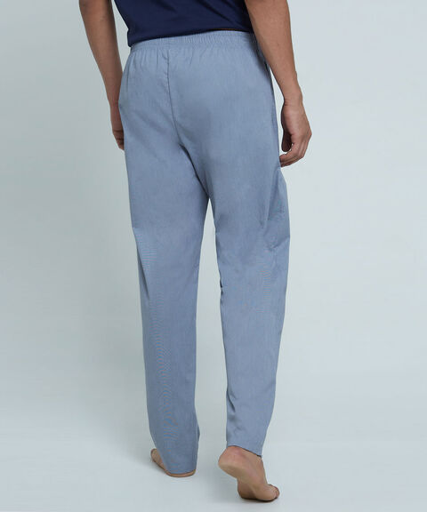 pijama de pantalon para hombre 