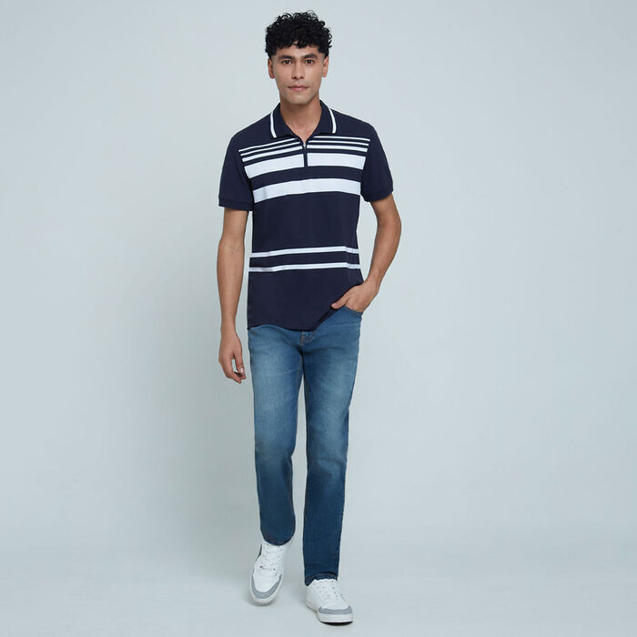 Camisetas polo para hombre 