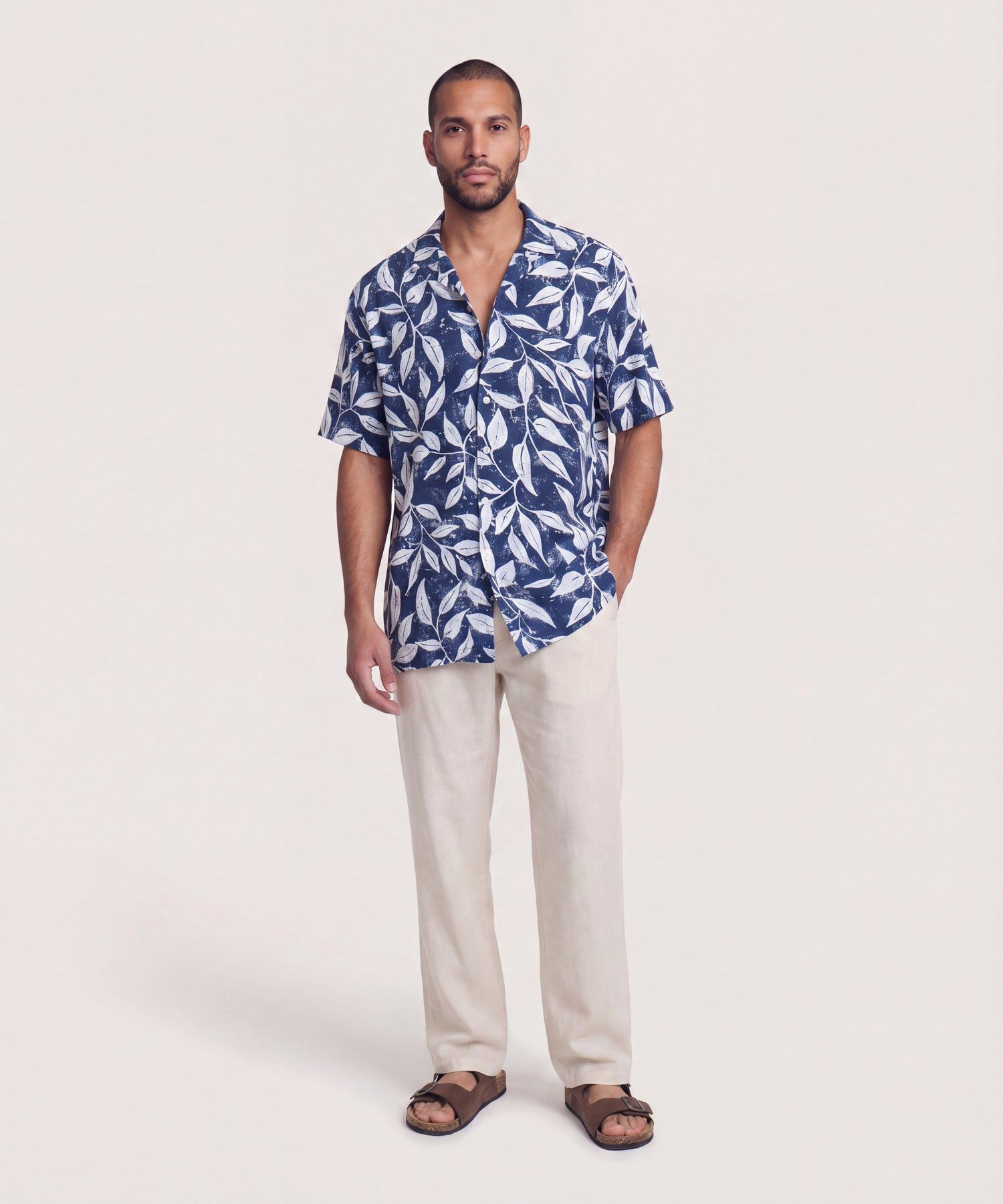camisas para hombre