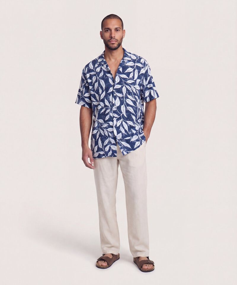 camisas para hombre
