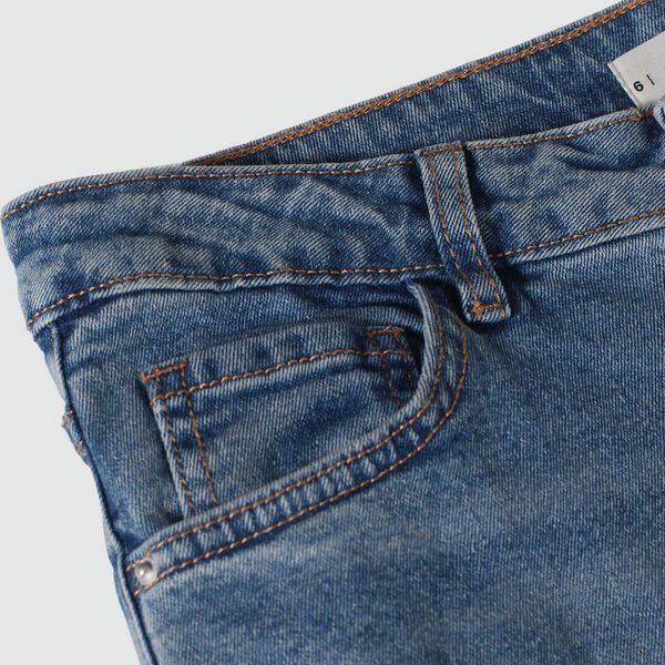jeans mujer image number null