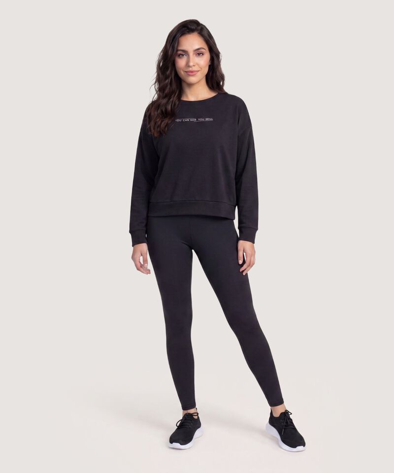 buzos deportivos mujer