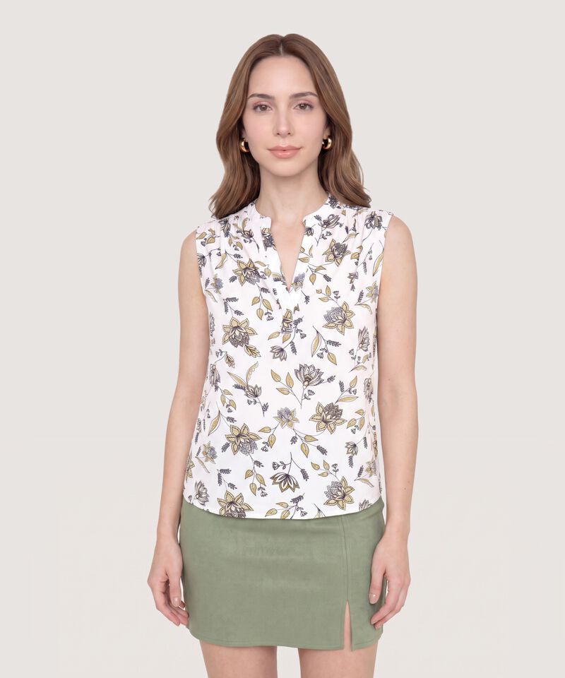 blusas de moda