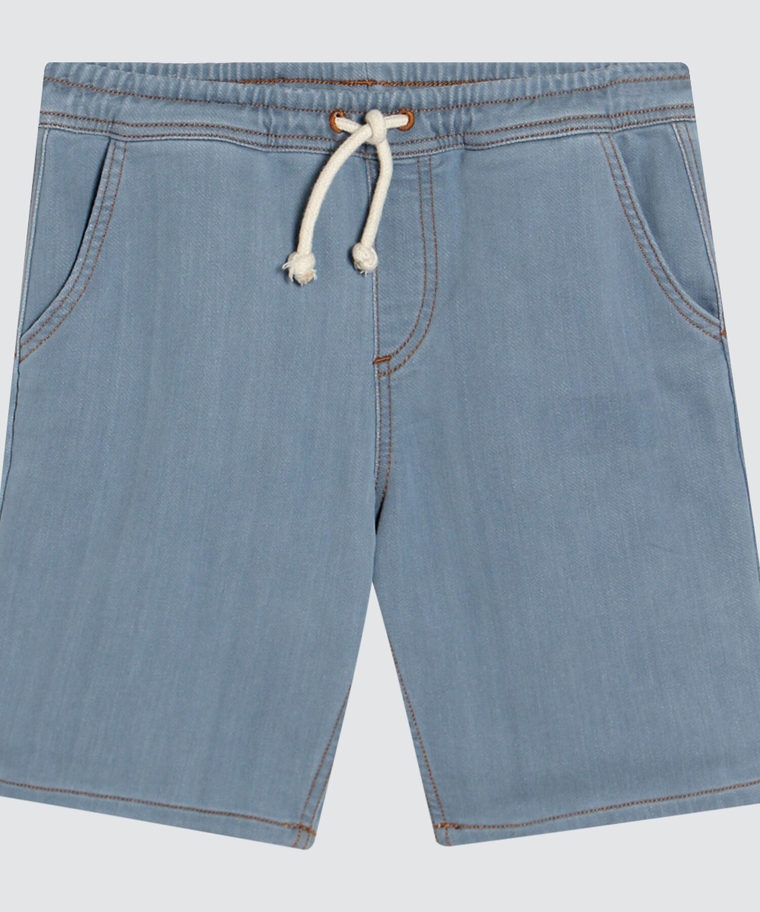 Bermudas para niños