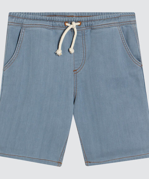 Bermudas para niños image number null