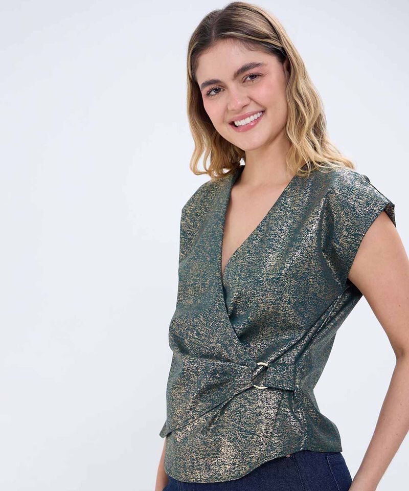 blusas de moda
