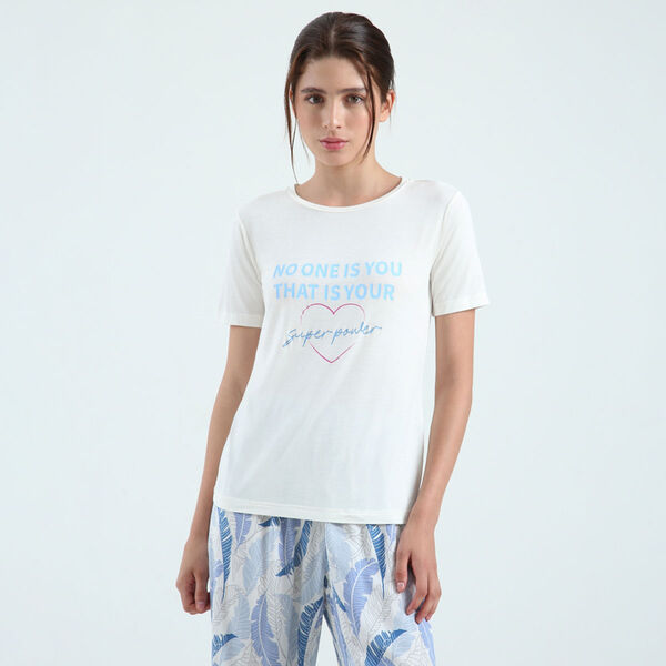 camisetas de descanso  para mujer  image number null