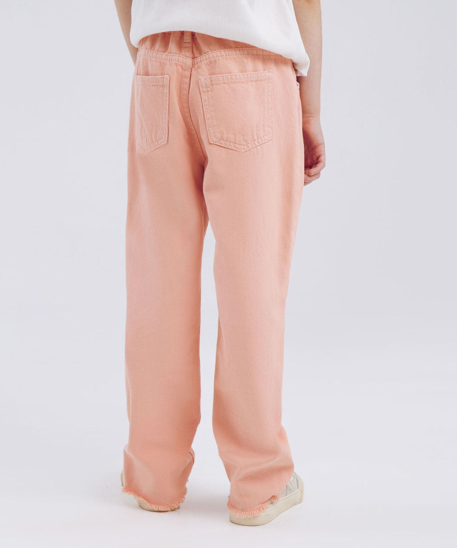 jeans niña