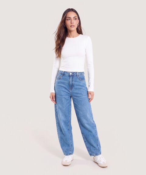 camisetas mujer