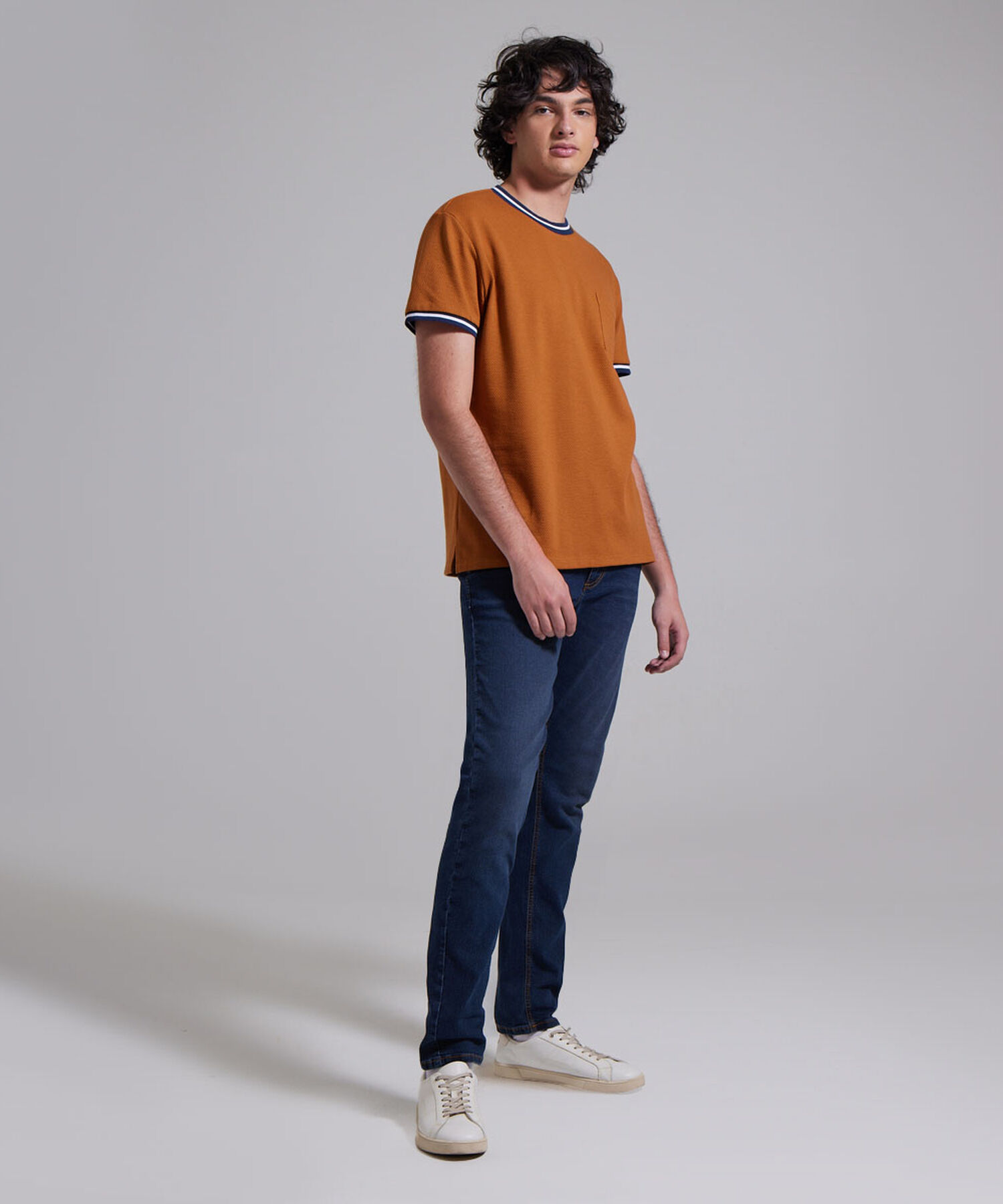 camisetas para hombre