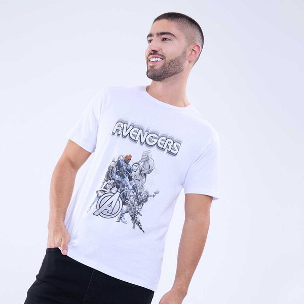 camisetas para hombre image number null