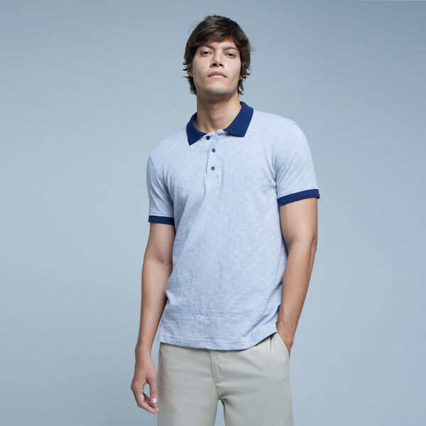 camisetas polo para hombre image number null