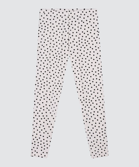 leggins para niña