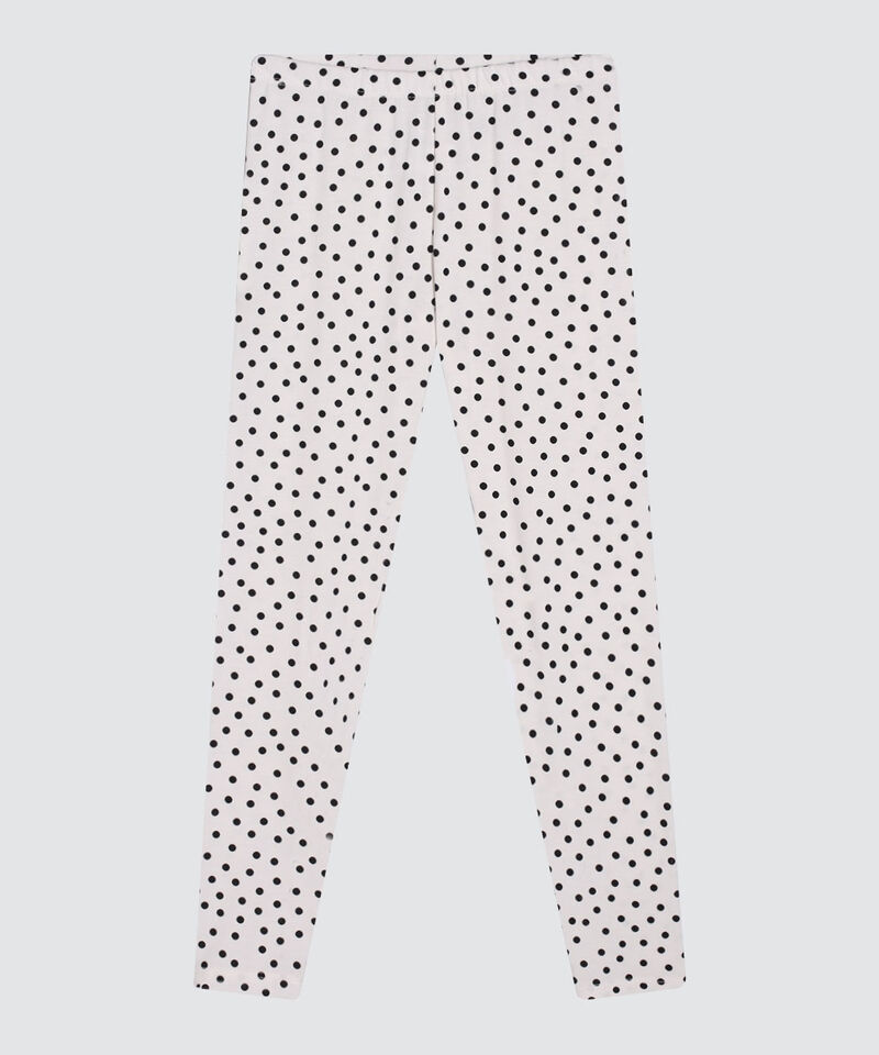 leggins para niña