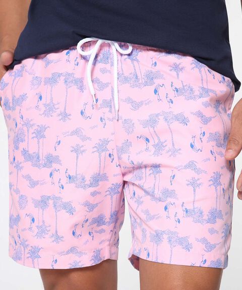 pantalonetas hombre