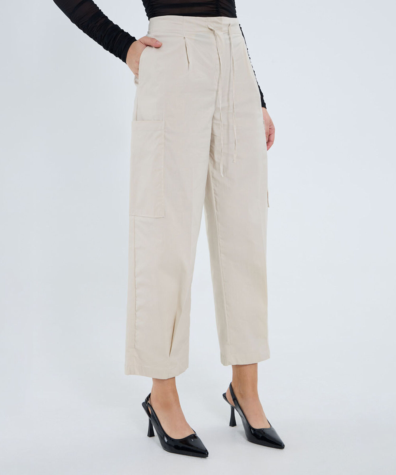 pantalon para mujer