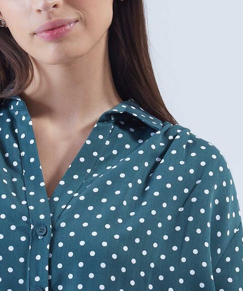 blusas de moda image number null
