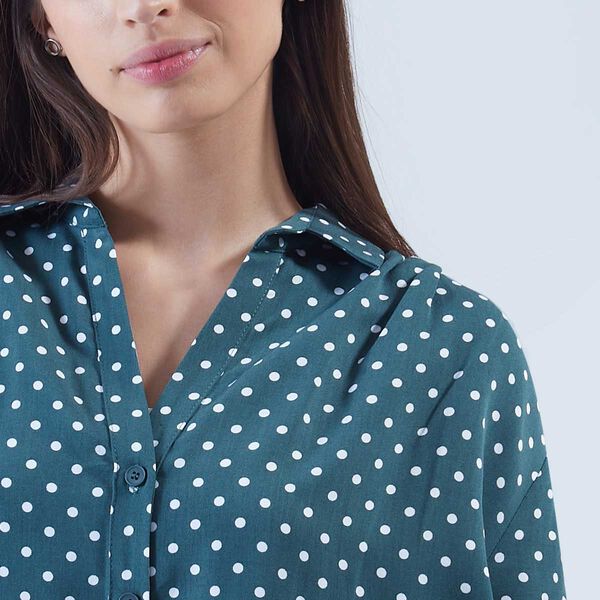 blusas de moda image number null