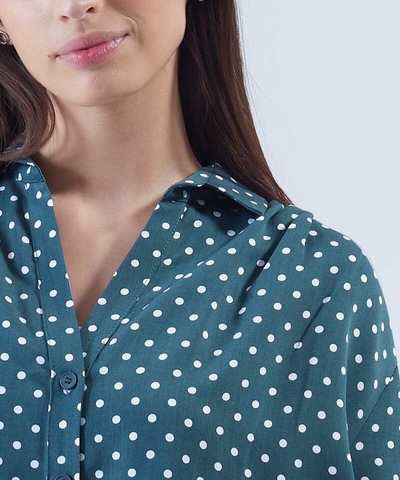 blusas de moda