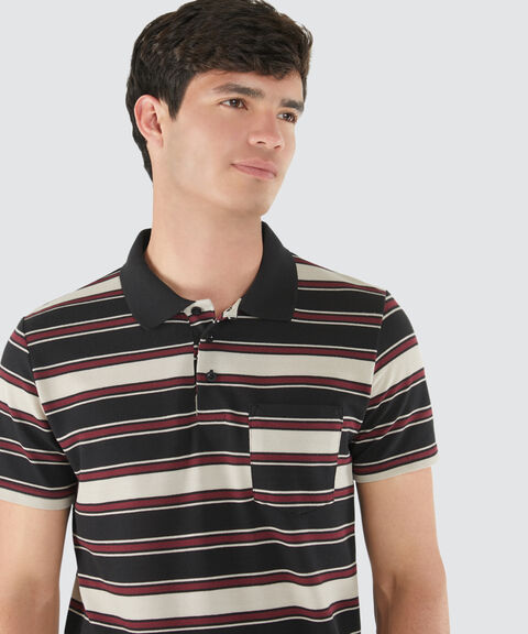 camisetas polo para hombre