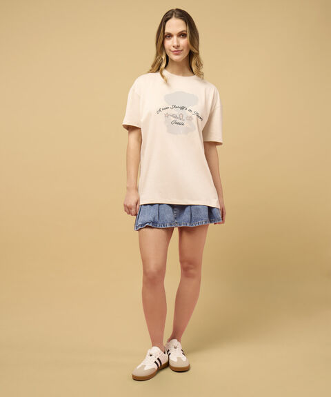 camisetas mujer
