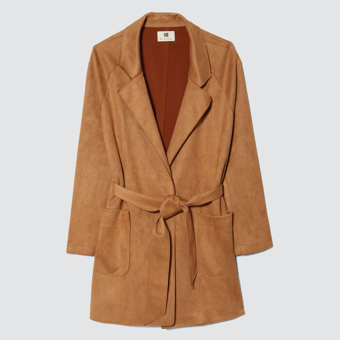 chaquetas para mujer