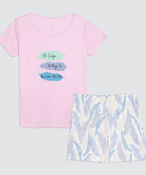 pijamas y batas para mujer 