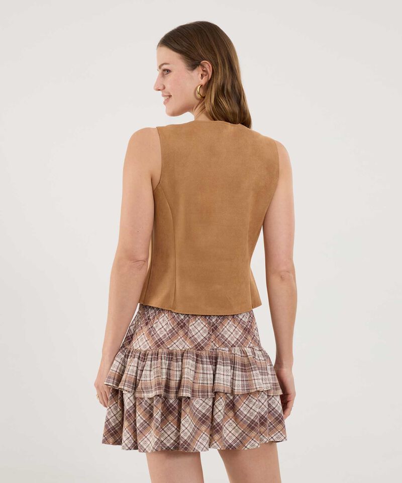 Set para Mujer Casual Chic con Toque Retro, , hi-res