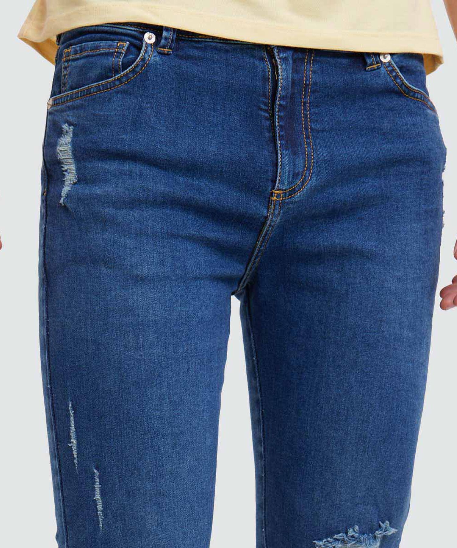 jeans denim