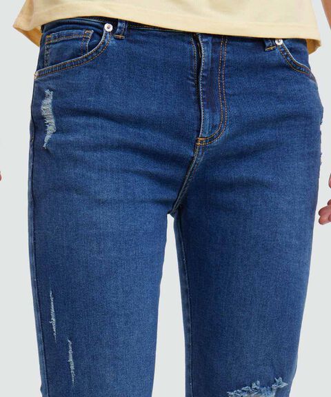 jeans denim image number null