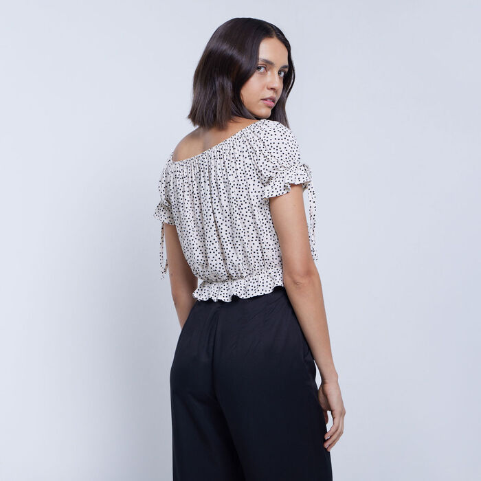 blusas de moda