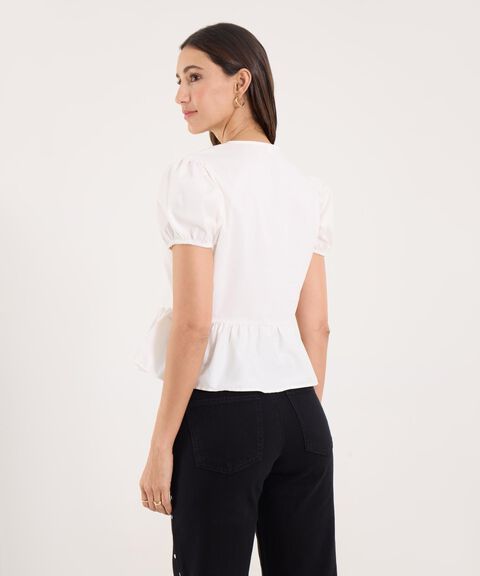 blusas de moda image number null