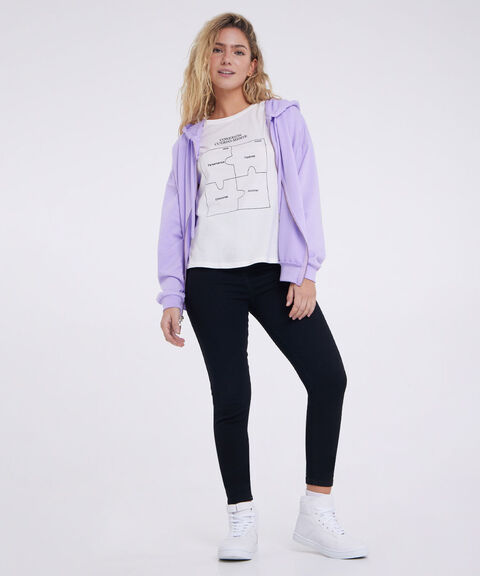 camisetas mujer