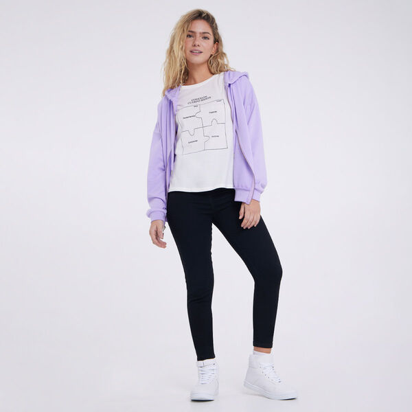 camisetas mujer