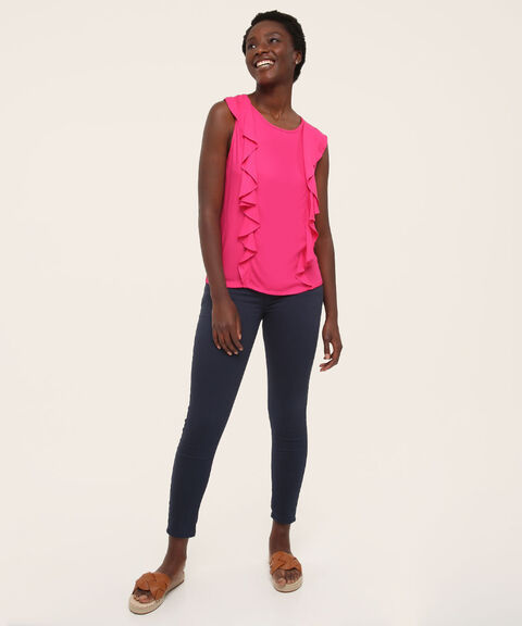 blusas de moda