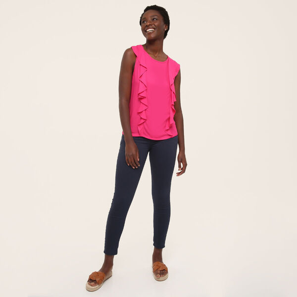 blusas de moda