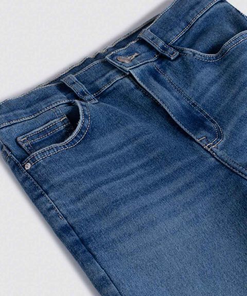 jeans niña
