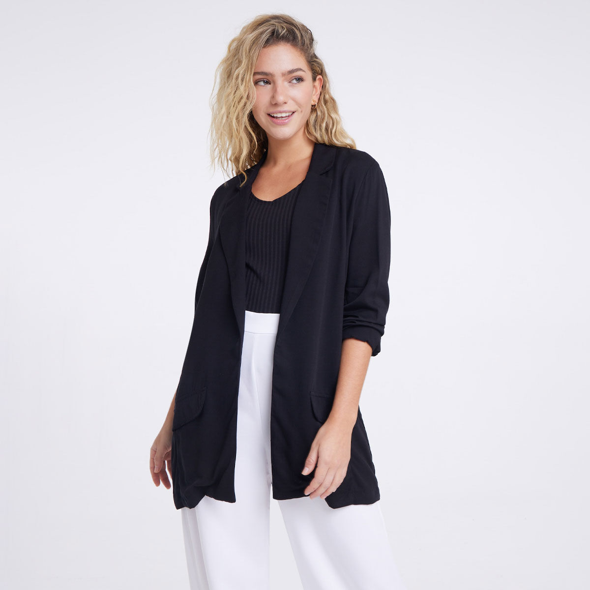 Chaqueta Estilo Americana compra online OSTU