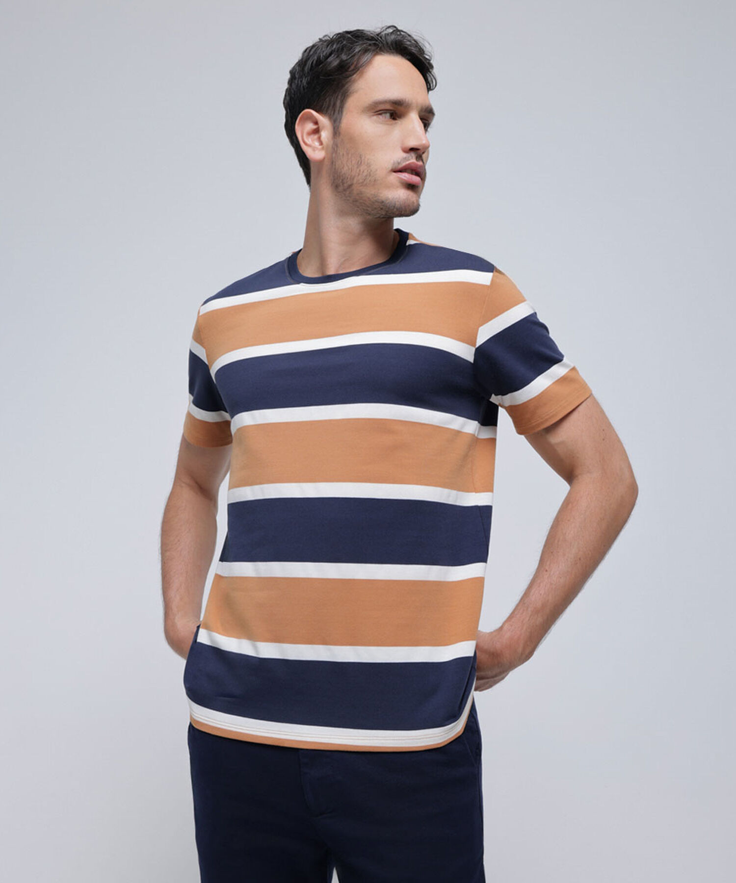 camisetas para hombre