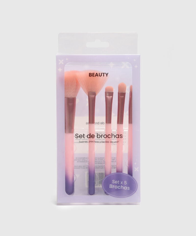 productos para el cuidado personal